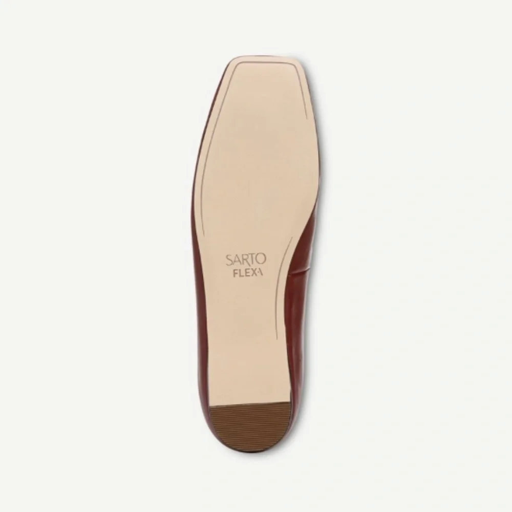 Sarto Flexa Amaya Ballet Flat